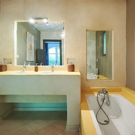 度假居 Lovelydays • 6br With Pool 圣特罗佩