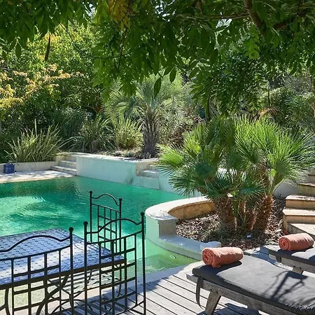 Lovelydays • 6br With Pool * 圣特罗佩