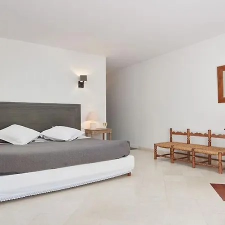 度假居 Lovelydays • 6br With Pool 圣特罗佩