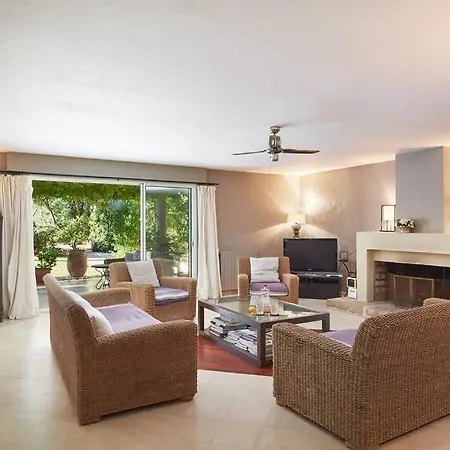 度假居 Lovelydays • 6br With Pool *