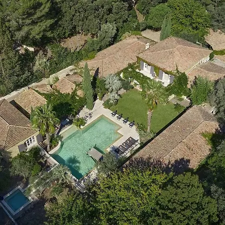 Lovelydays • 6br With Pool Holiday home Saint-Tropez